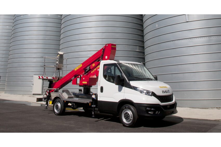 P 170 TXE- E Smart Plus