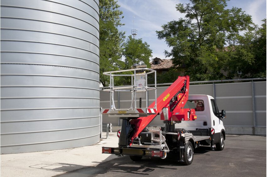 P 170 TXE- E Smart Plus