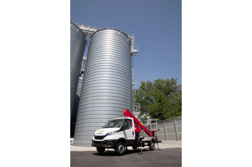 P 170 TXE- E Smart Plus