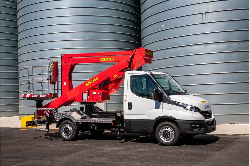 P 200 AXE-E Smart Plus