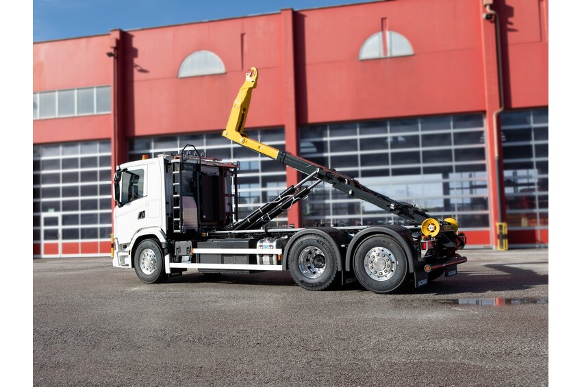 TELESCOPIC PH T 17 A SCAN TEC