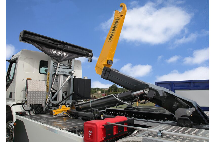 TELESCOPIC PH T 17 A SCAN TEC