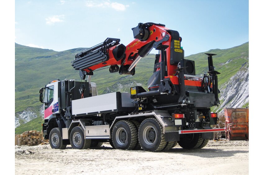 PK 92002-SH High Performance