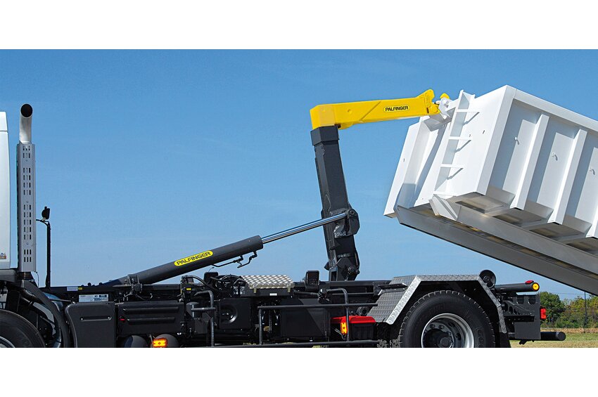 TELESCOPIC T15 CHEM